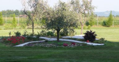 Progettazione Giardini